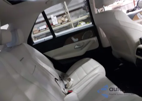 2021 Mercedes-Benz Gle 350 4Matic from USA, damaged, VIN 4JGFB4KE3MA496993